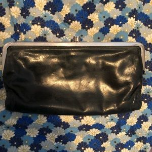 Hobo Lauren wallet clutch